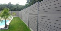Portail Clôtures dans la vente du matériel pour les clôtures et les clôtures à Le Mesnil-Garnier